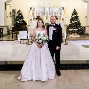 Meet your Posher, Madeline